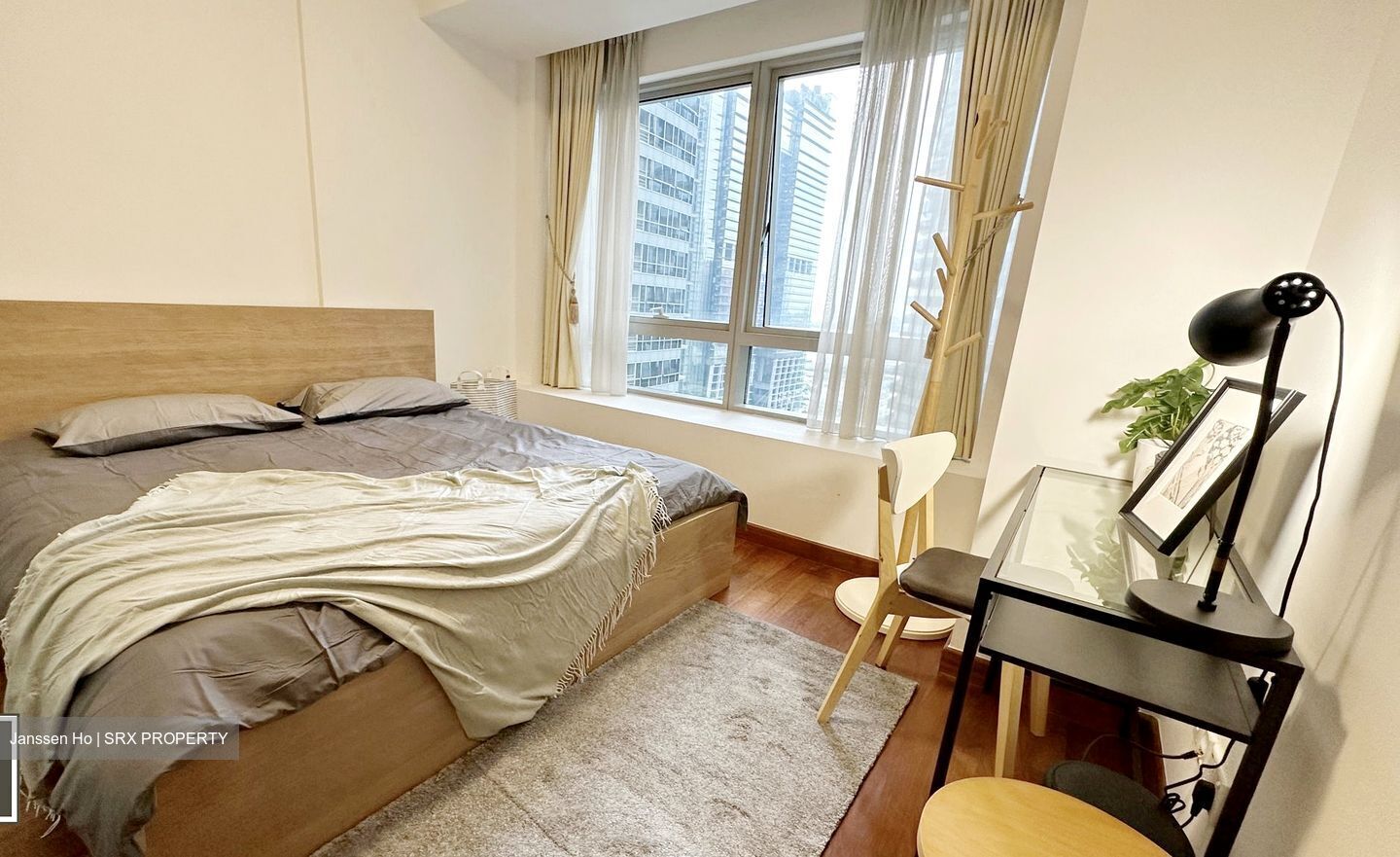 The Sail @ Marina Bay (D1), Apartment #579033831